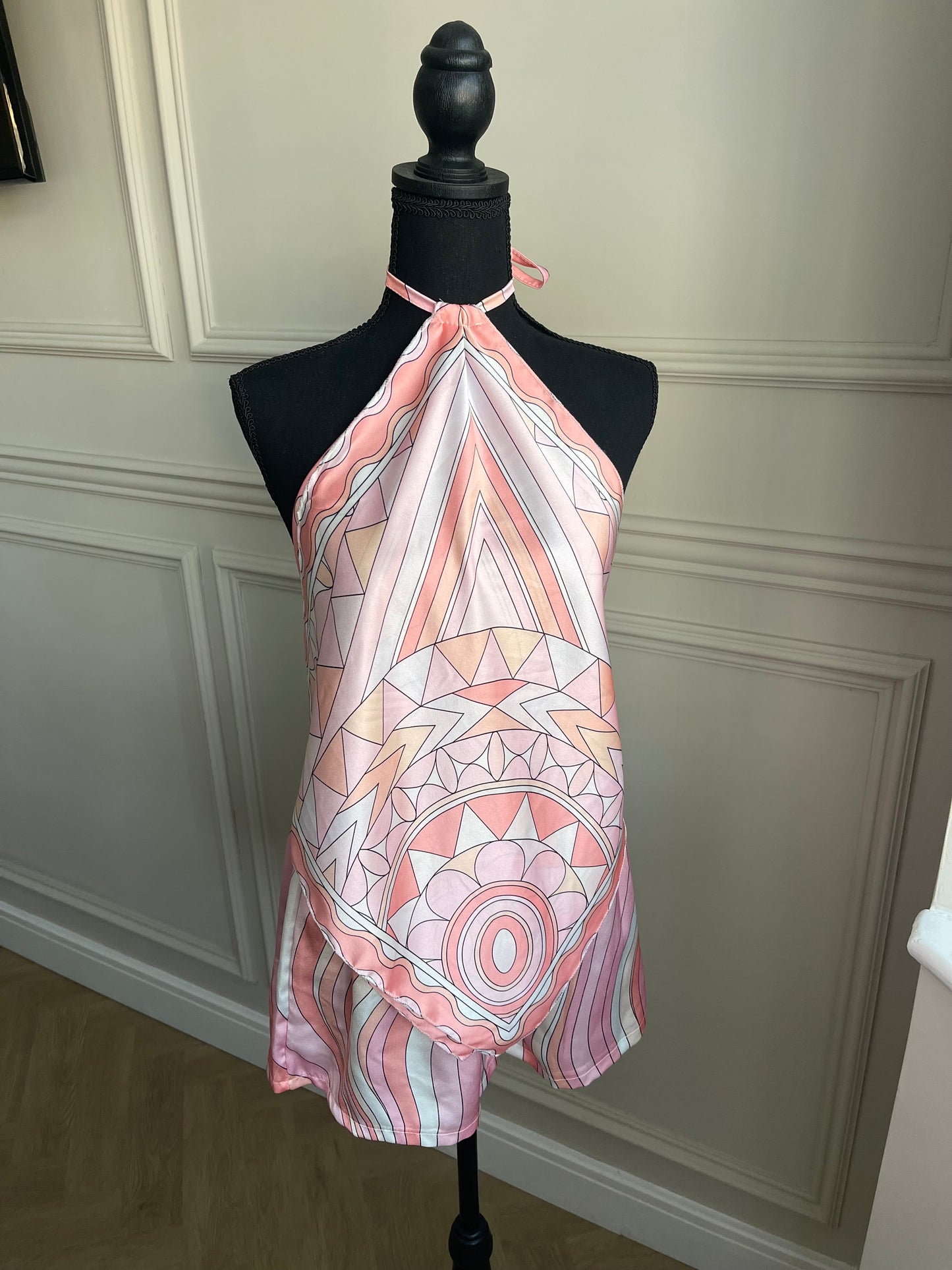 'SIENNA' co ord (Pink)