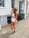 𝒫𝓊𝒻𝒻 𝒷𝒶𝓁𝓁 CO ORD (Pink)