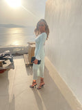 ‘𝒢𝐸𝒪’ Dress