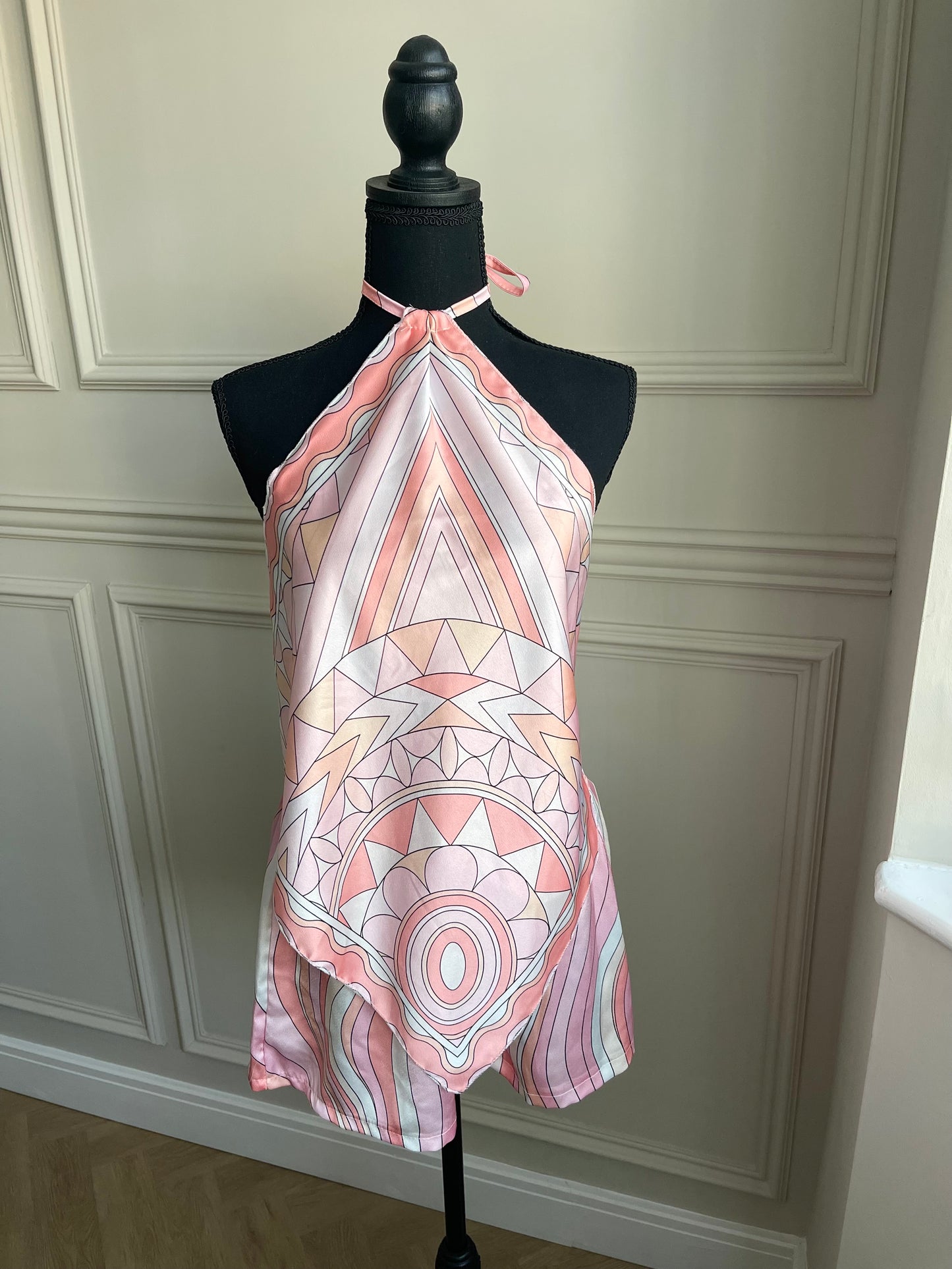 'SIENNA' co ord (Pink)