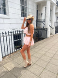 𝒫𝓊𝒻𝒻 𝒷𝒶𝓁𝓁 CO ORD (Pink)