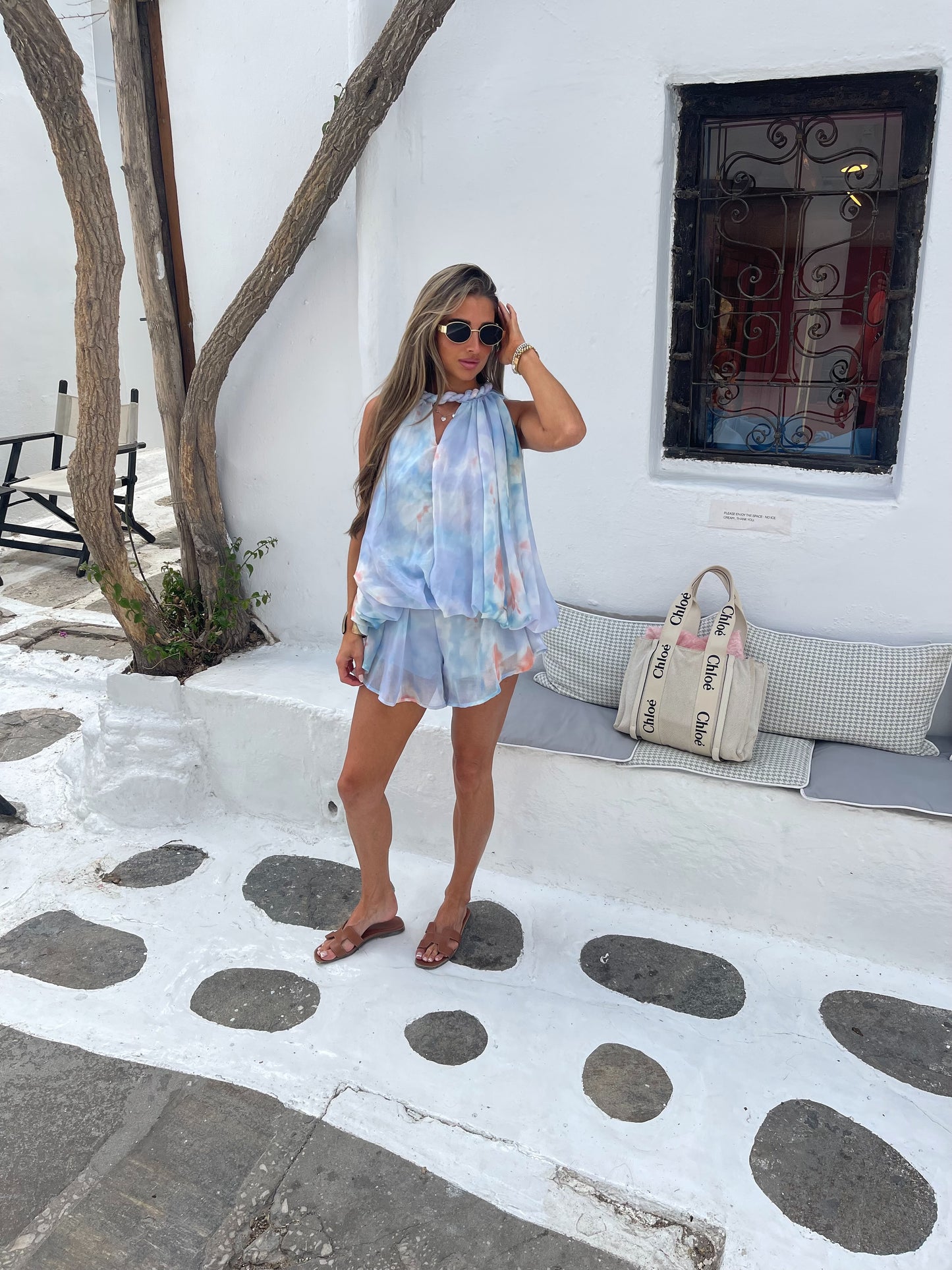 'MARNI' CO ORD
