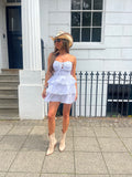 '𝒜𝒷𝒾𝑔𝒶𝒾𝓁' Dress