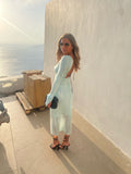 ‘𝒢𝐸𝒪’ Dress
