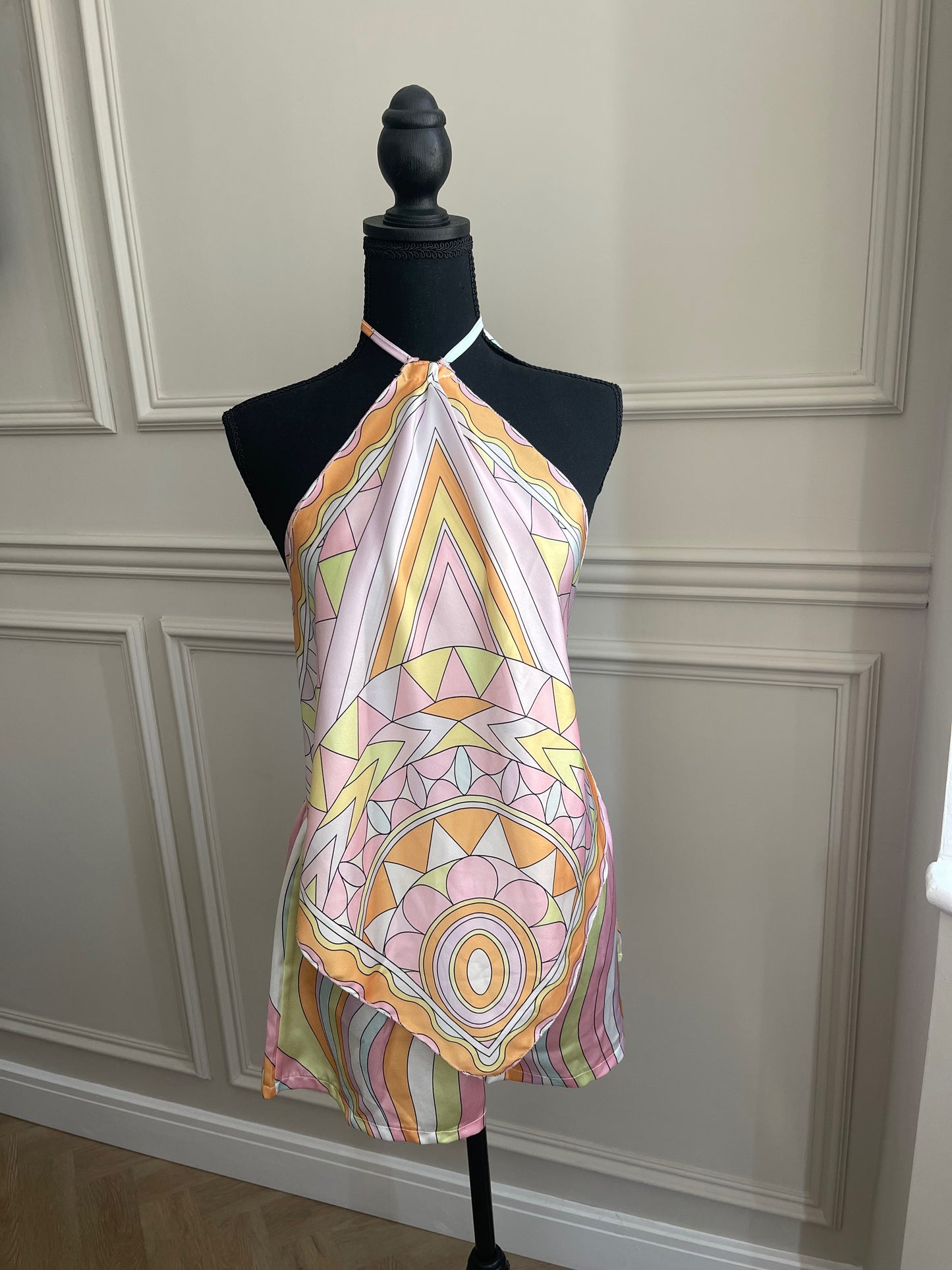 'SIENNA' co ord (Orange)