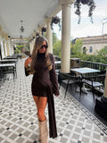 'COCO' Dress