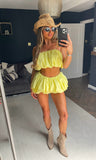 𝒫𝓊𝒻𝒻 𝒷𝒶𝓁𝓁 CO ORD (Lemon)