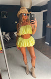 𝒫𝓊𝒻𝒻 𝒷𝒶𝓁𝓁 CO ORD (Lemon)