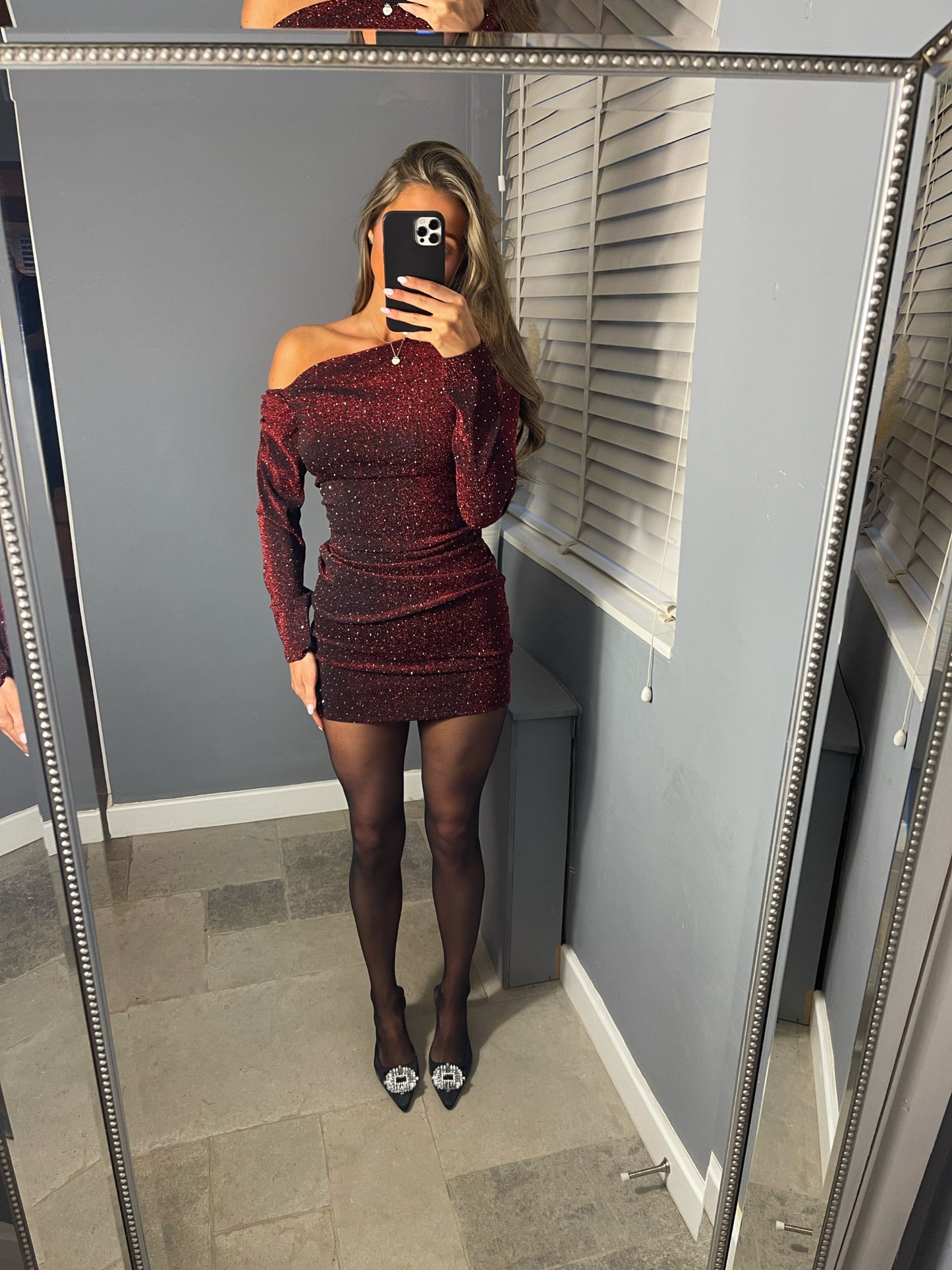 '𝒥𝑒𝓃𝓃𝒶' Dress