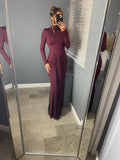 '𝐵𝑒𝒶𝓊' Maxi Dress