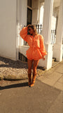 '𝒜𝓁𝒶𝓃𝒾' Playsuit