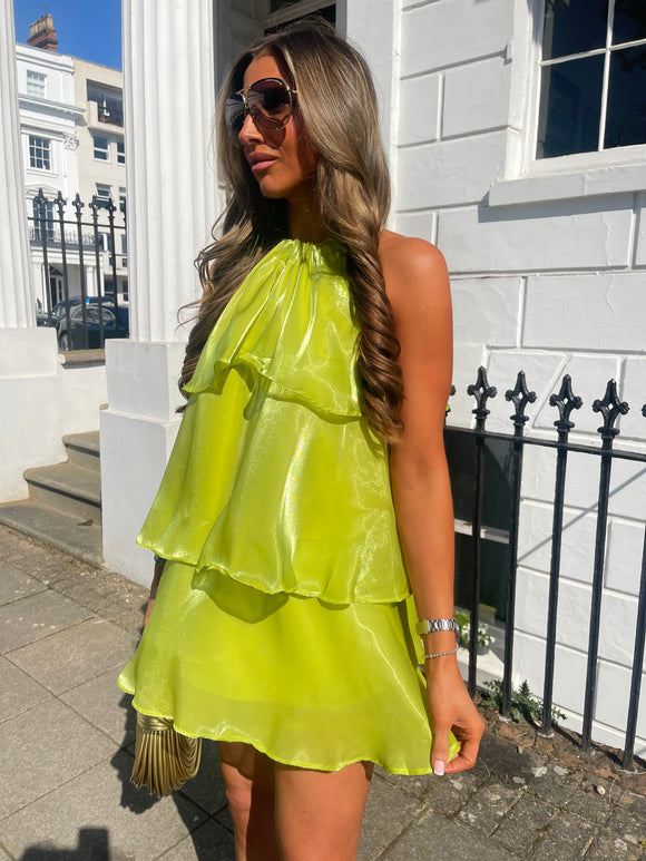 '𝑀𝒶𝒷𝑒𝓁' Dress
