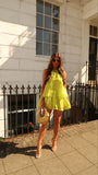 '𝑀𝒶𝒷𝑒𝓁' Dress