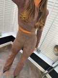 𝒢𝓁𝒾𝓉𝓉𝑒𝓇 co ord (Gold)