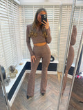 𝒢𝓁𝒾𝓉𝓉𝑒𝓇 co ord (Gold)