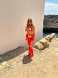‘𝐿𝒪𝑅𝐸𝐿𝐿𝐸’ 3 piece bikini set