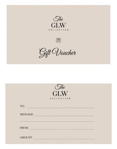 𝒢𝒾𝒻𝓉 Voucher £60.00