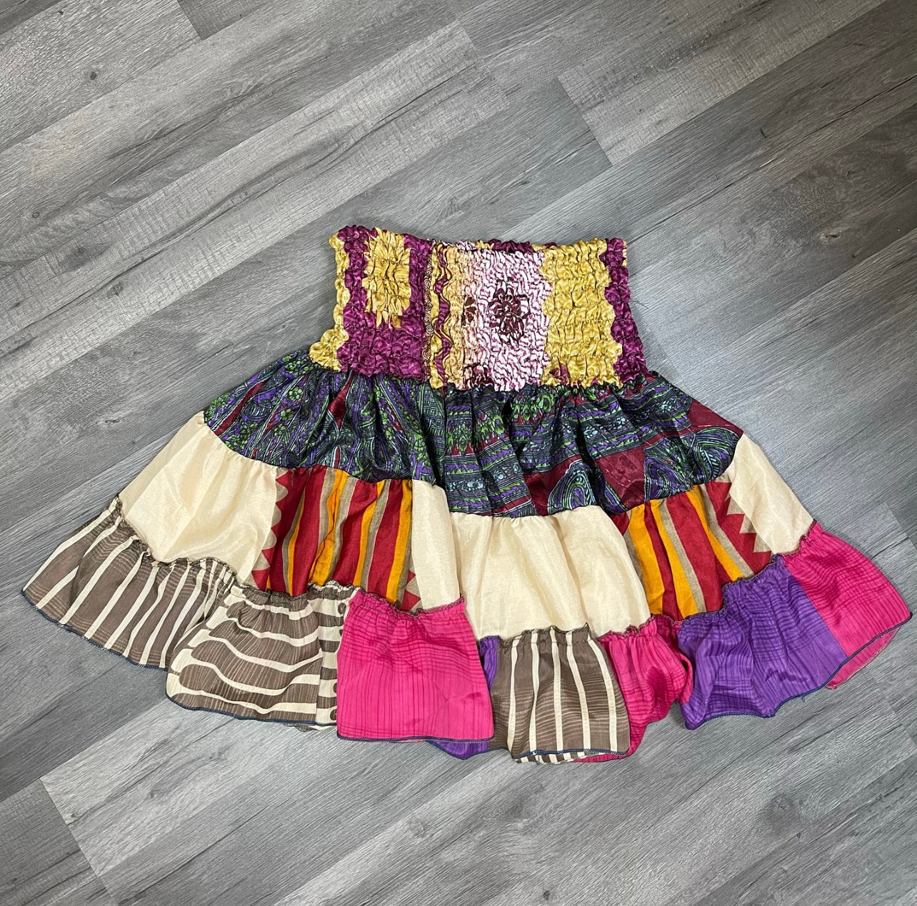 Gypsy rara skirt best sale