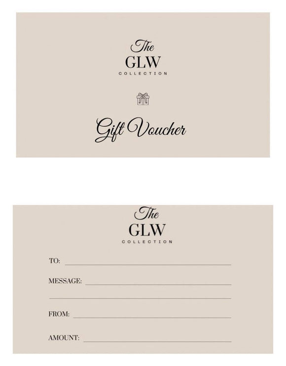 𝒢𝒾𝒻𝓉 Voucher £50.00