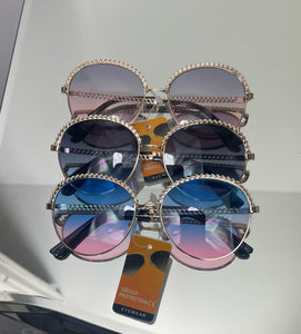 ‘𝐼𝓃𝒹𝒾𝒶’ Sunglasses