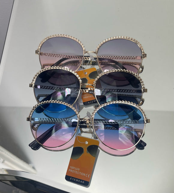 ‘𝐼𝓃𝒹𝒾𝒶’ Sunglasses